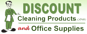 Discount Cleaning Products